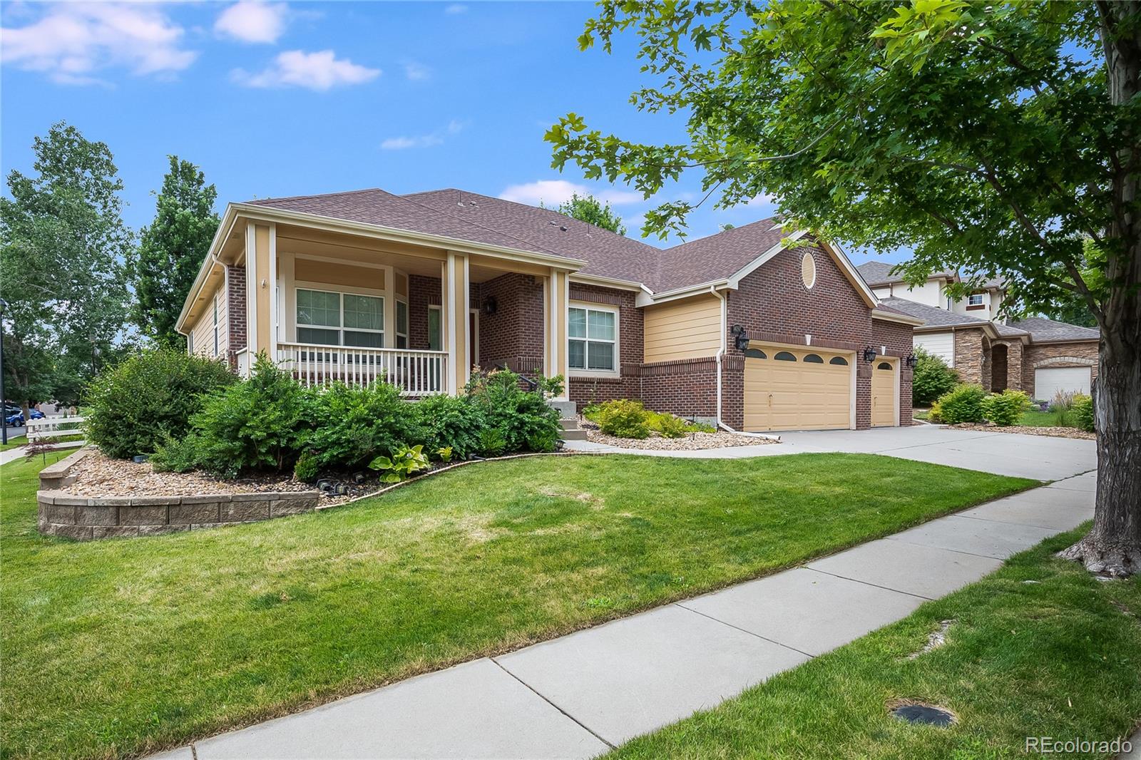 14197 Whitney Circle Broomfield CO 80023