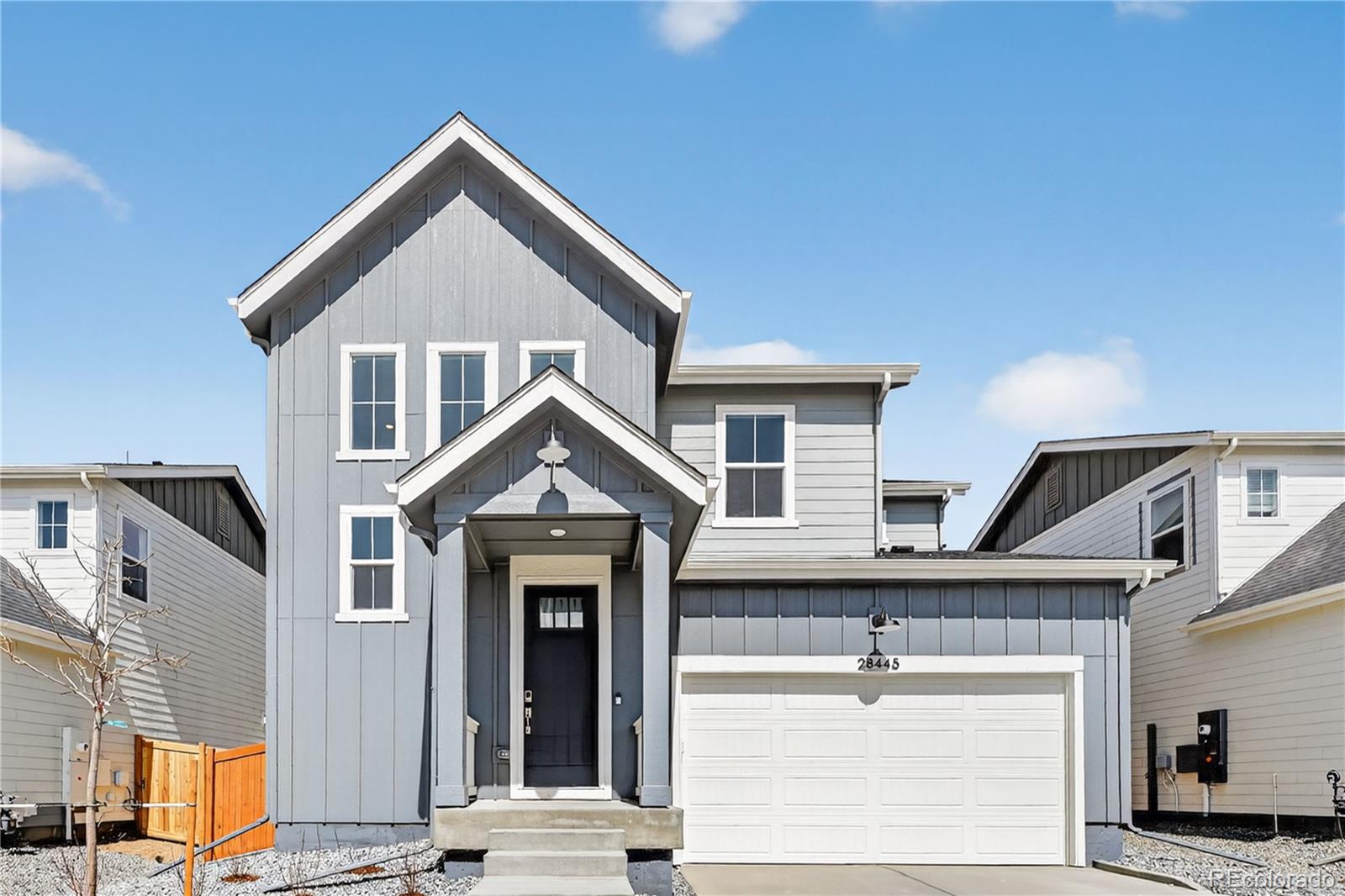 28445 E 4th Avenue Watkins CO 80137