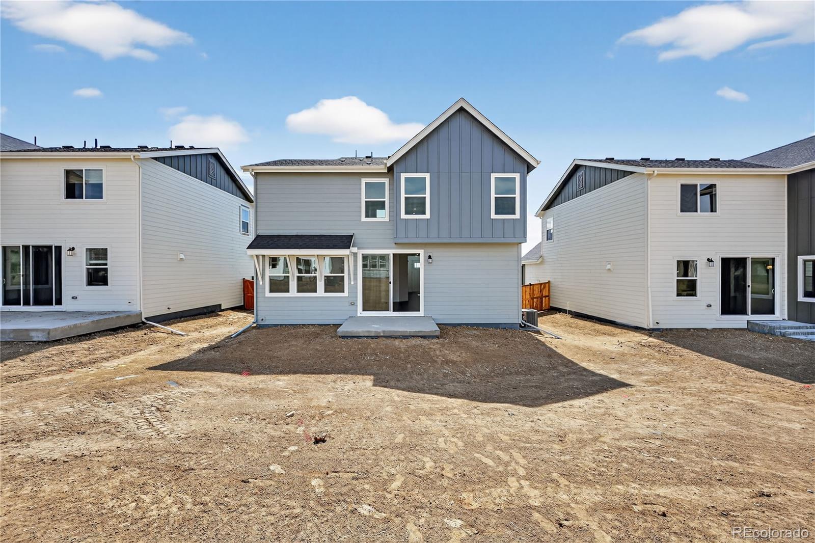 28445 E 4th Avenue Watkins CO 80137