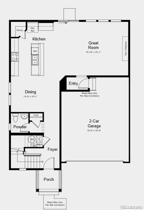 28445 E 4th Avenue Watkins CO 80137