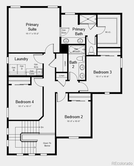 28445 E 4th Avenue Watkins CO 80137