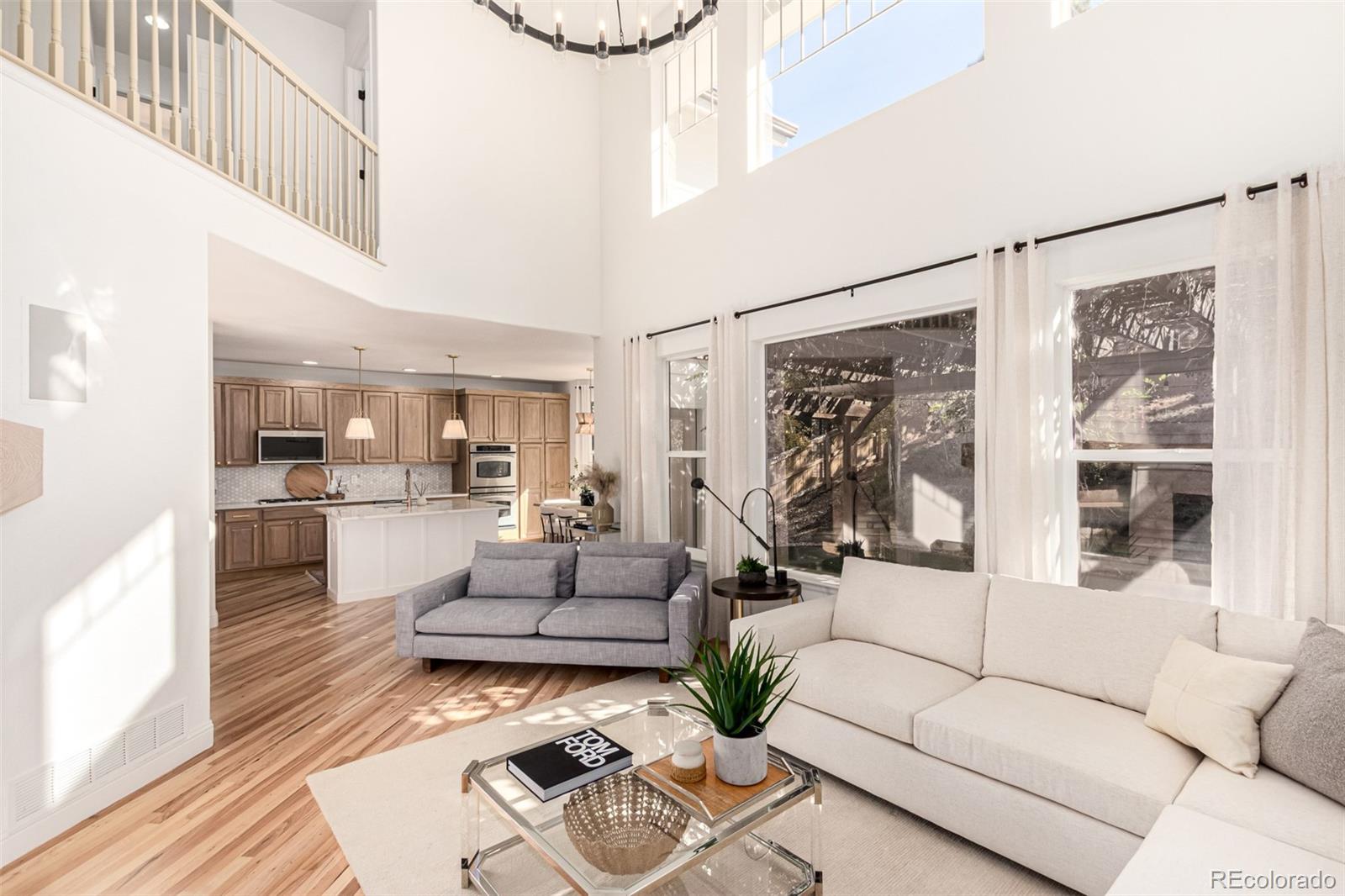 Highlands Ranch CO, 3092 Windridge Circle