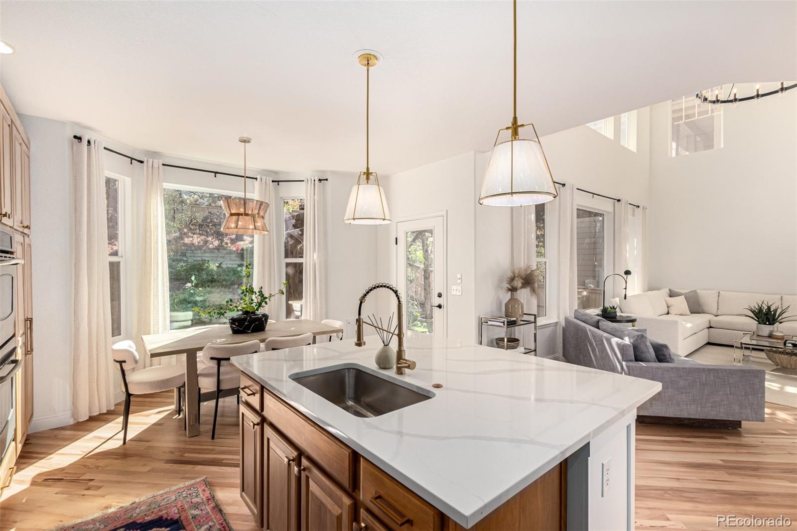 3092 Windridge Circle Highlands Ranch CO 80126