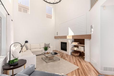 3092 Windridge Circle Highlands Ranch CO 80126