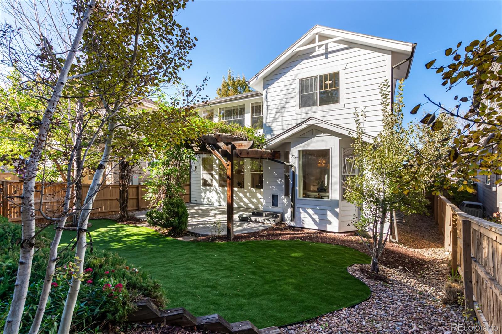 3092 Windridge Circle Highlands Ranch CO 80126