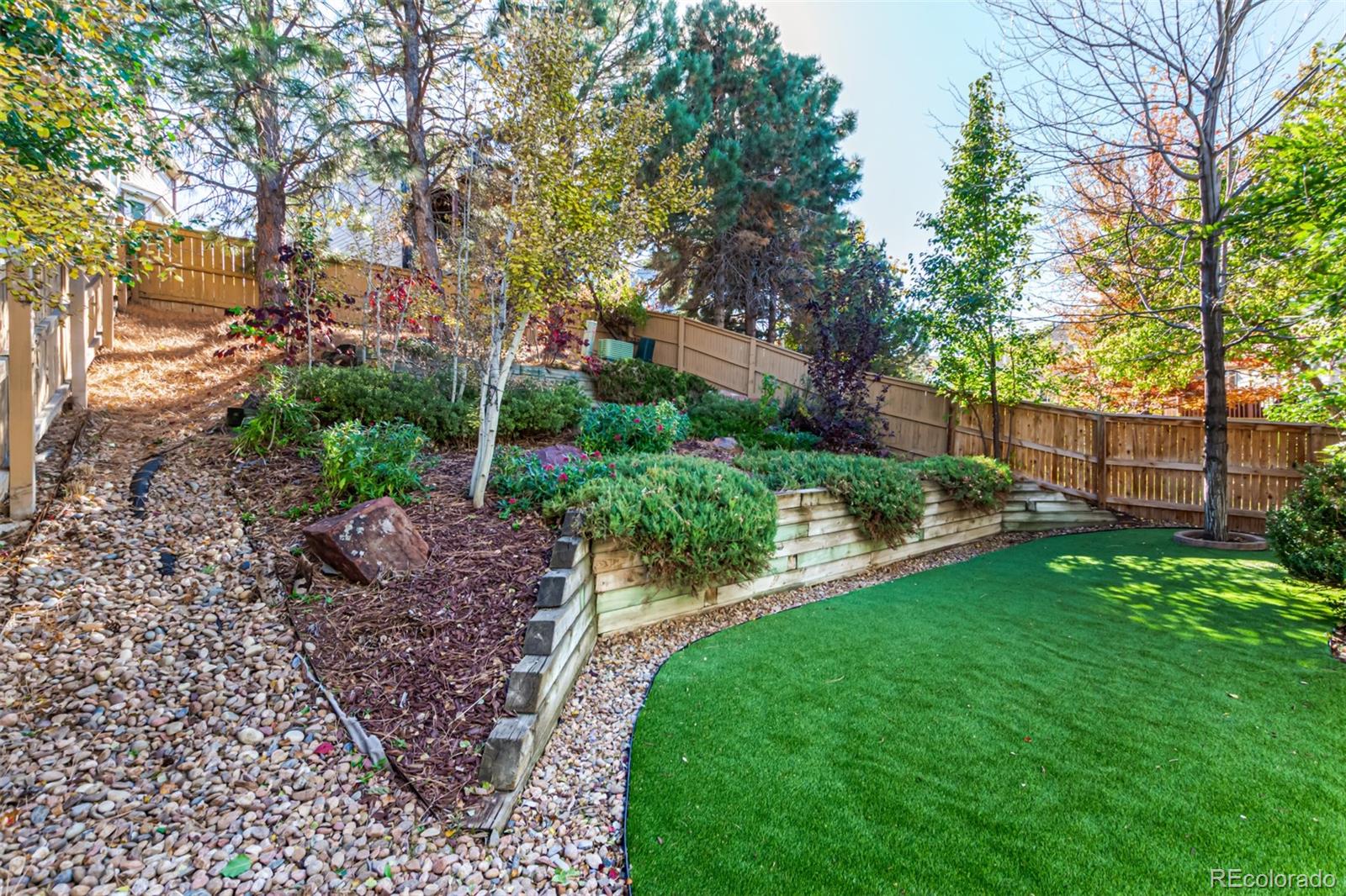 3092 Windridge Circle Highlands Ranch CO 80126