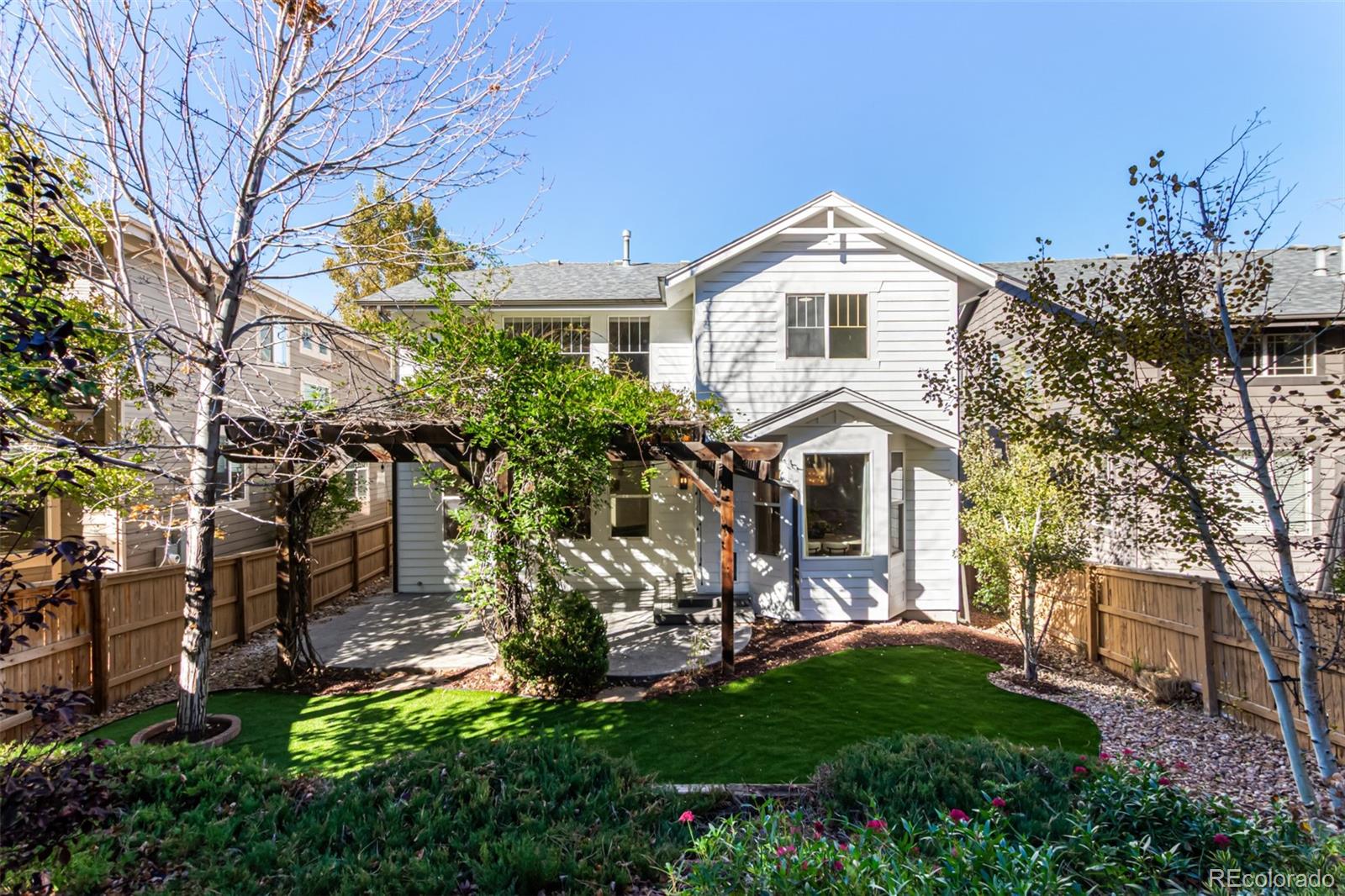 3092 Windridge Circle Highlands Ranch CO 80126