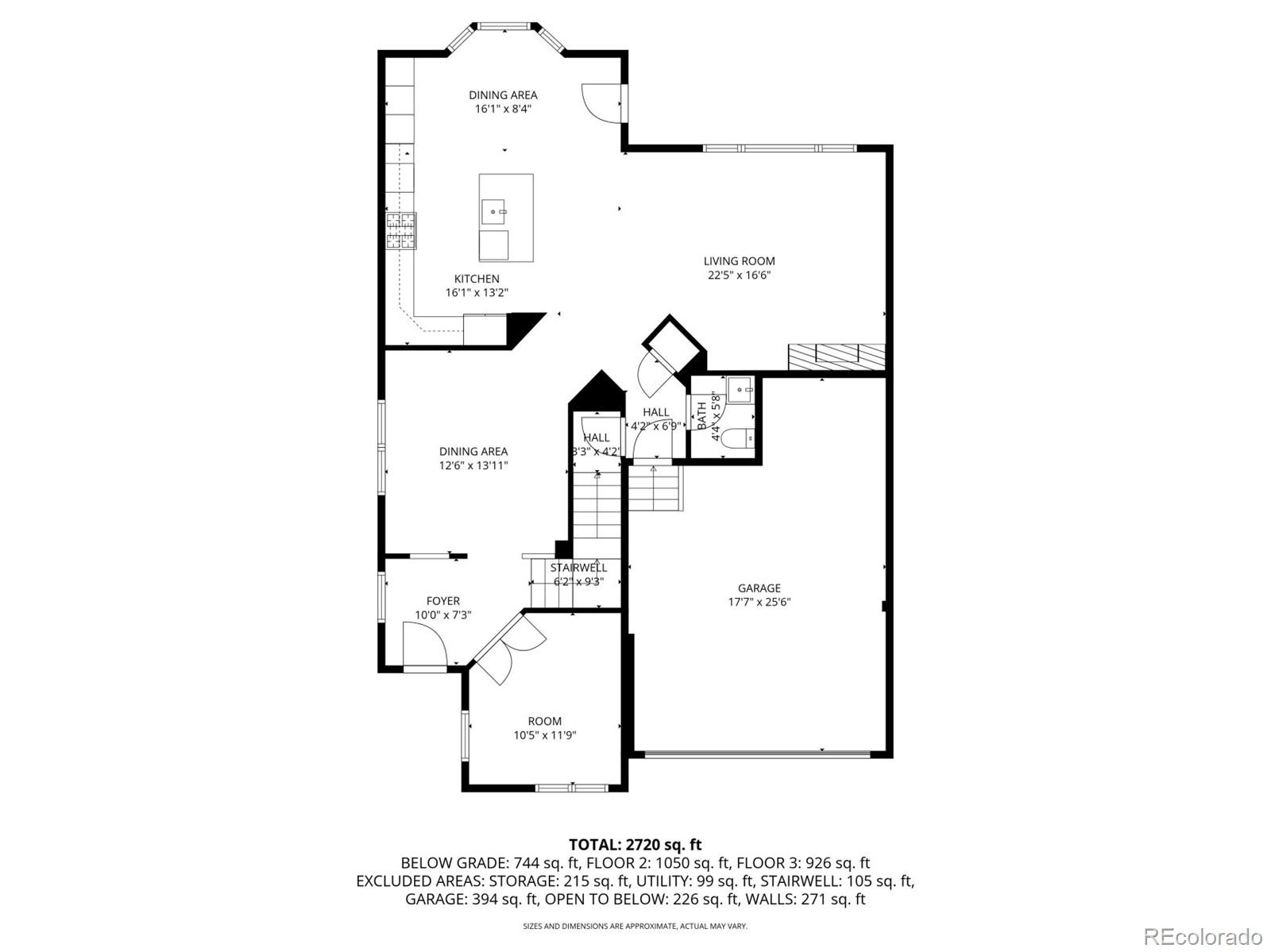 3092 Windridge Circle Highlands Ranch CO 80126