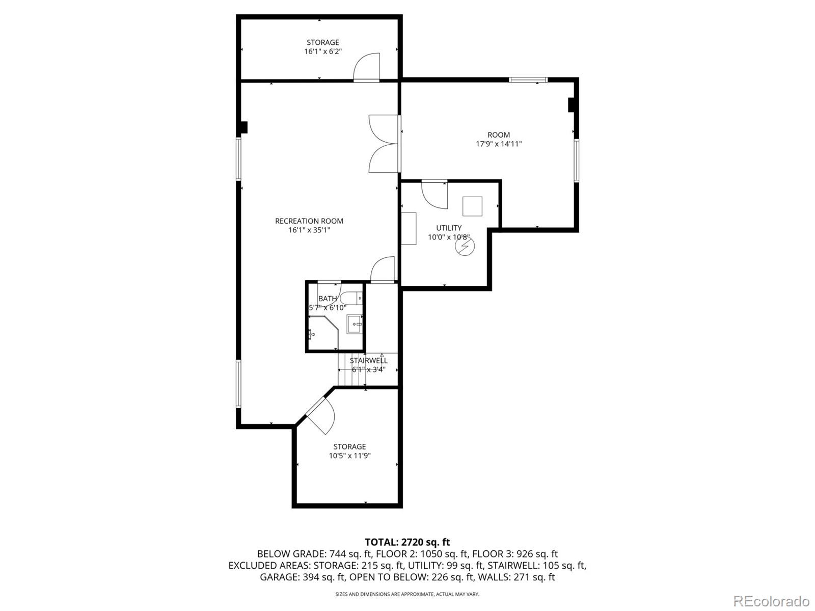 3092 Windridge Circle Highlands Ranch CO 80126