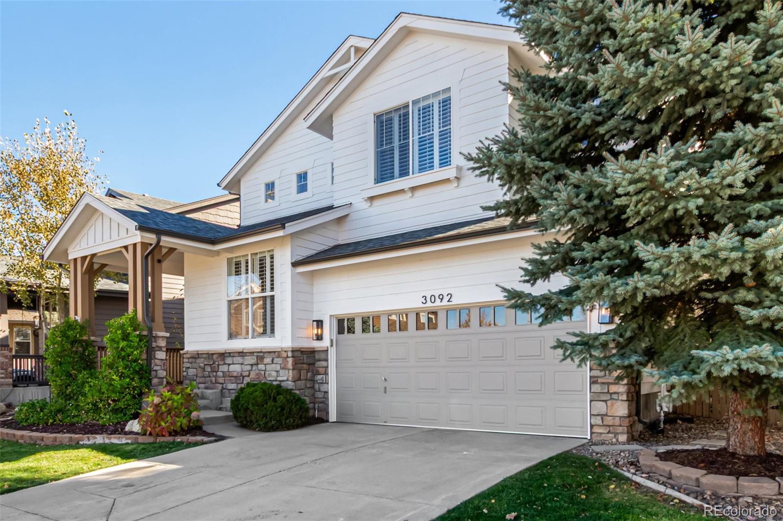 3092 Windridge Circle Highlands Ranch CO 80126