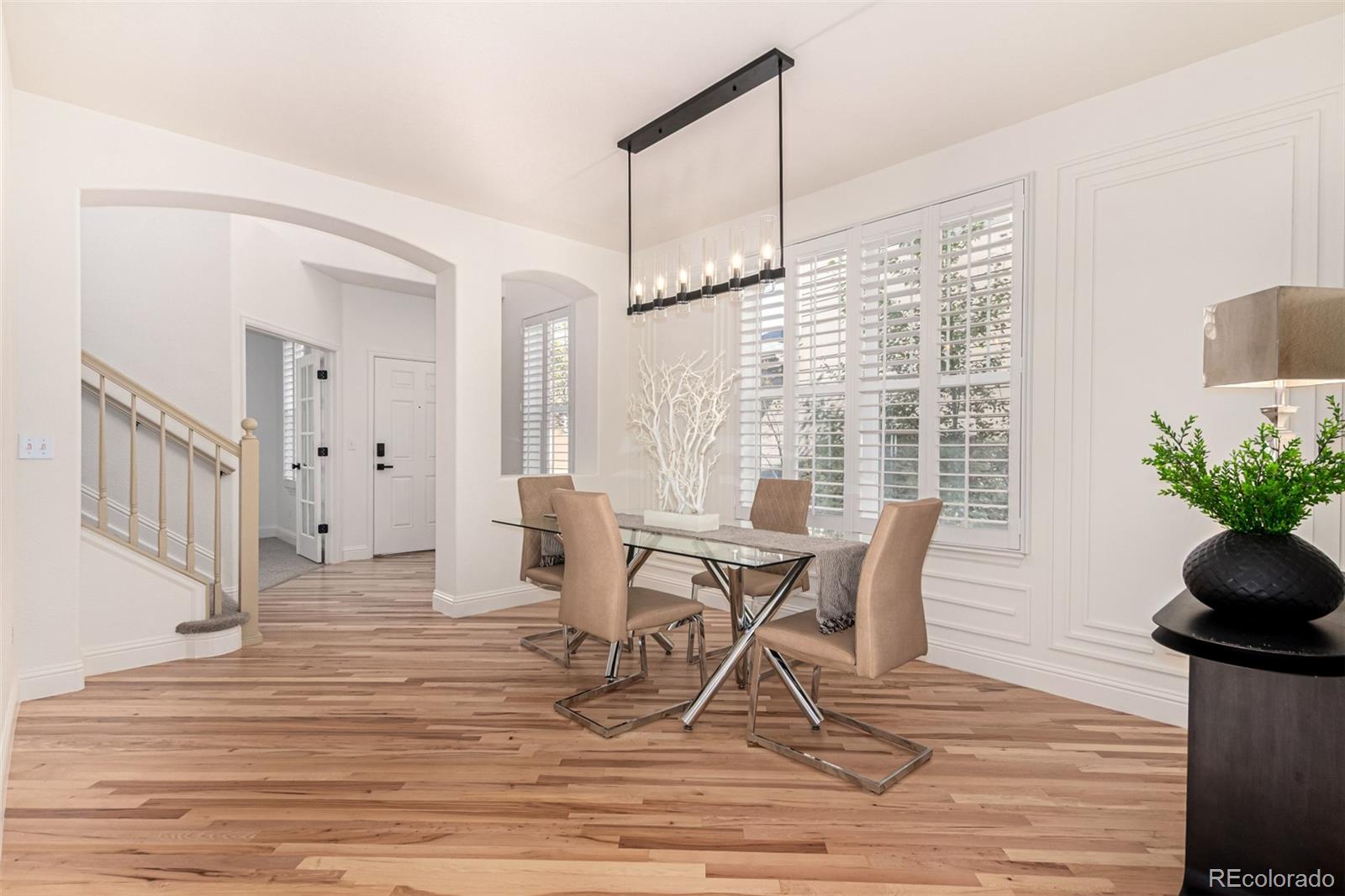 3092 Windridge Circle Highlands Ranch CO 80126