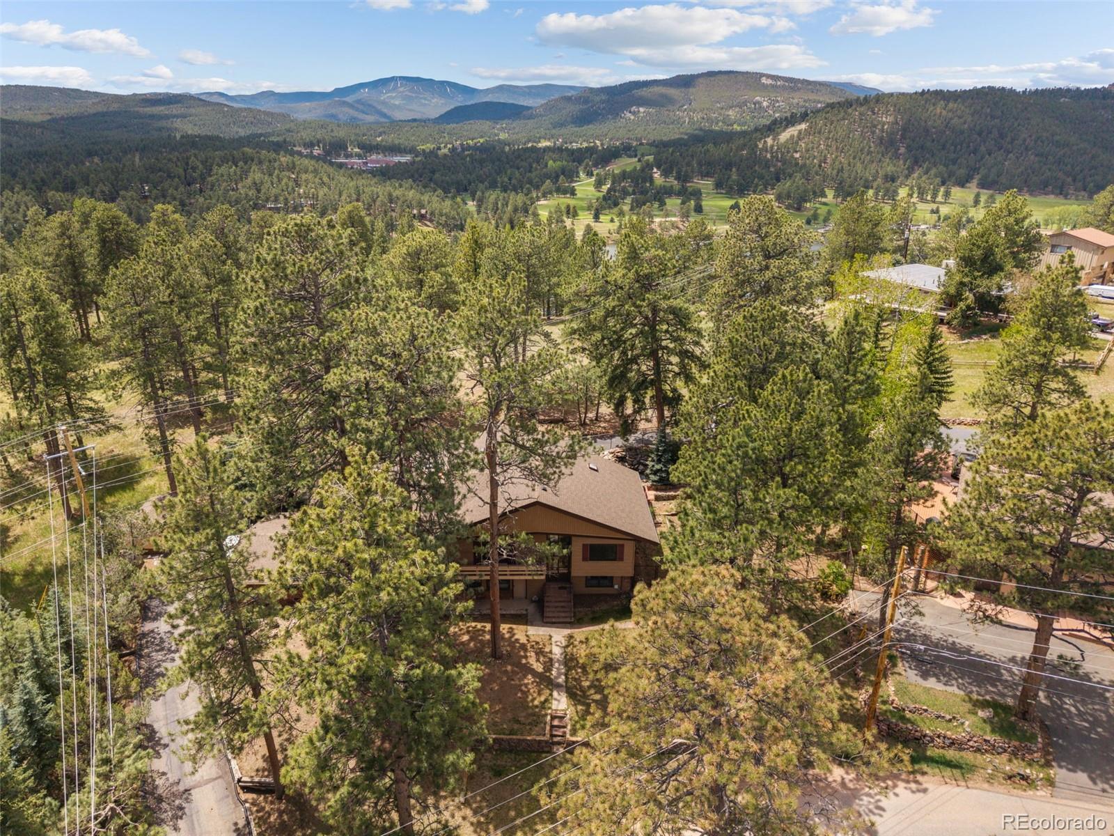 28480 Douglas Park Road Evergreen CO 80439