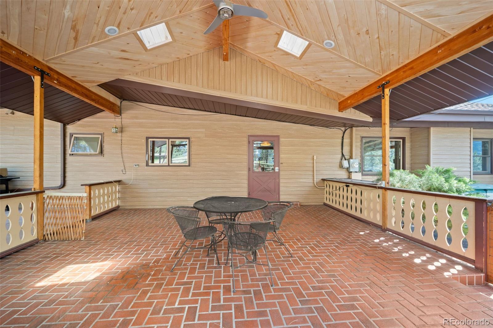 28480 Douglas Park Road Evergreen CO 80439