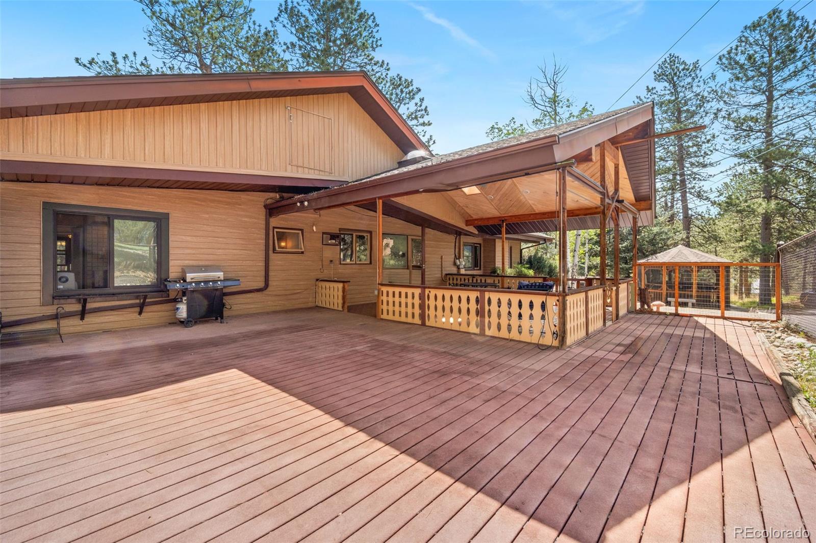 28480 Douglas Park Road Evergreen CO 80439