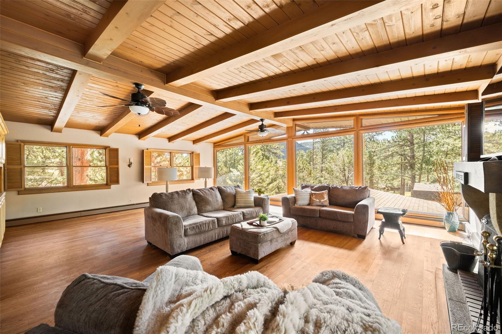 28480 Douglas Park Road Evergreen CO 80439