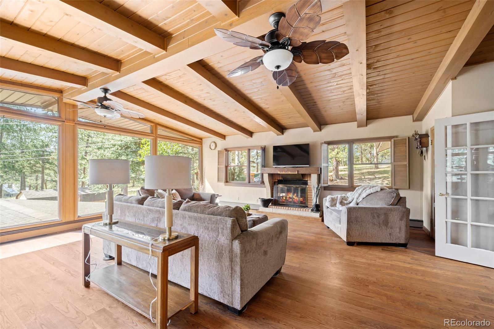 28480 Douglas Park Road Evergreen CO 80439