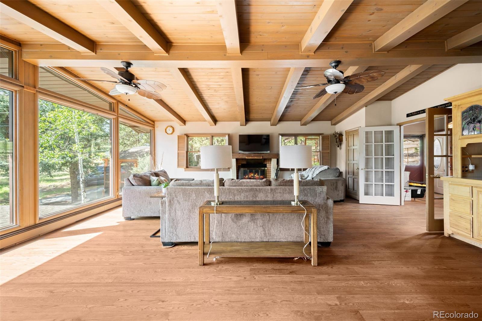 28480 Douglas Park Road Evergreen CO 80439
