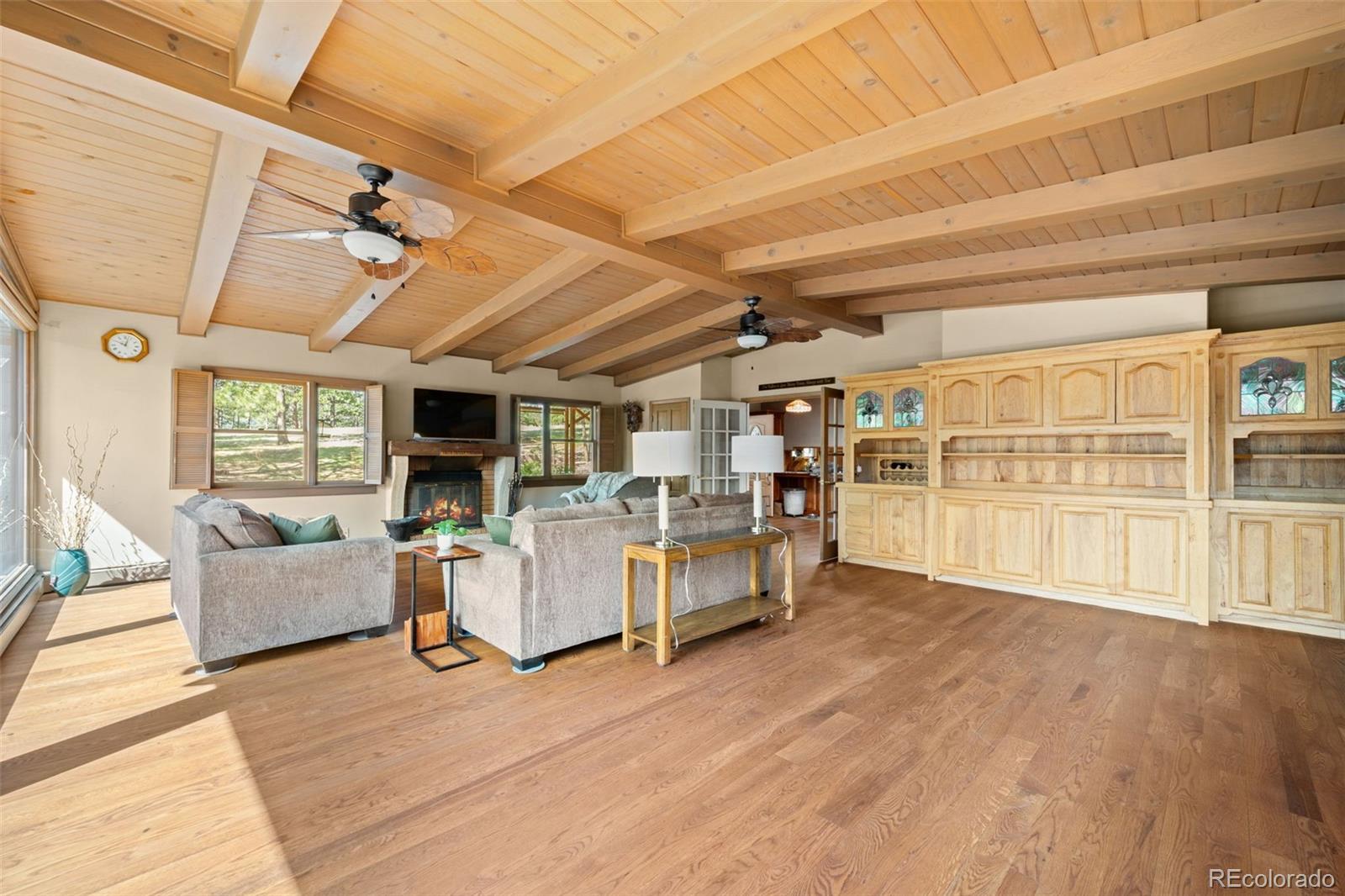 28480 Douglas Park Road Evergreen CO 80439