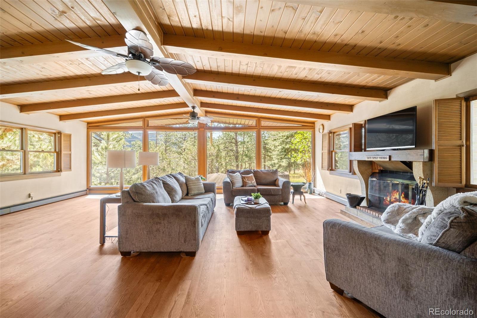 28480 Douglas Park Road Evergreen CO 80439