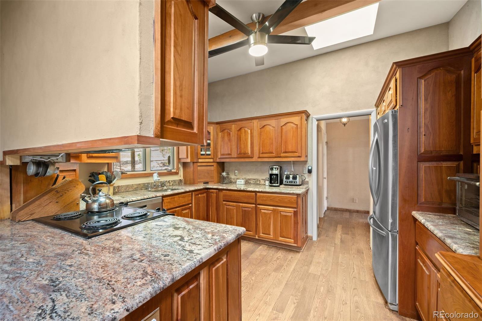28480 Douglas Park Road Evergreen CO 80439