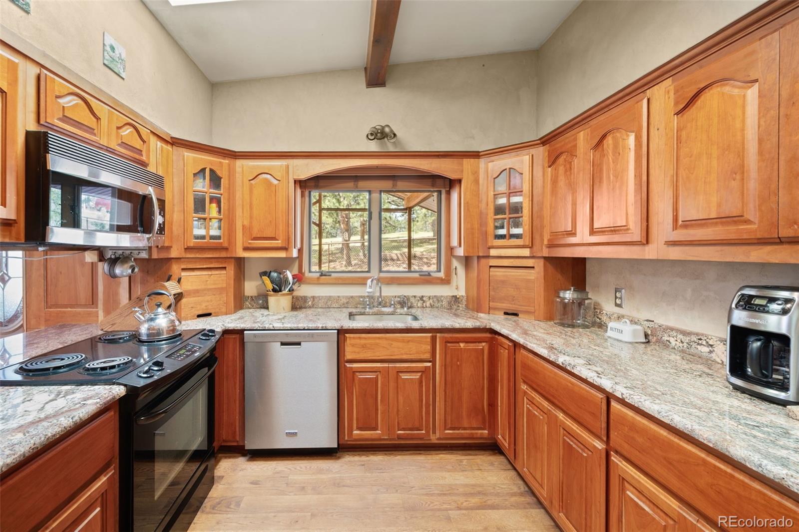 28480 Douglas Park Road Evergreen CO 80439