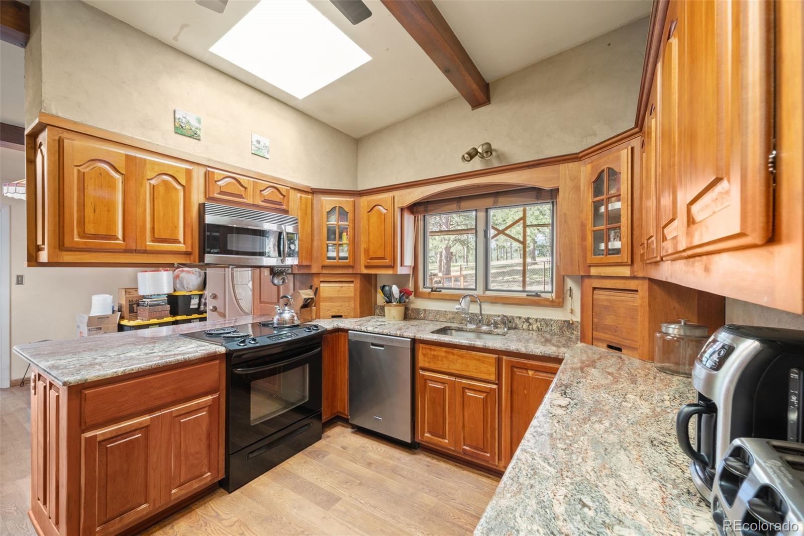 28480 Douglas Park Road Evergreen CO 80439