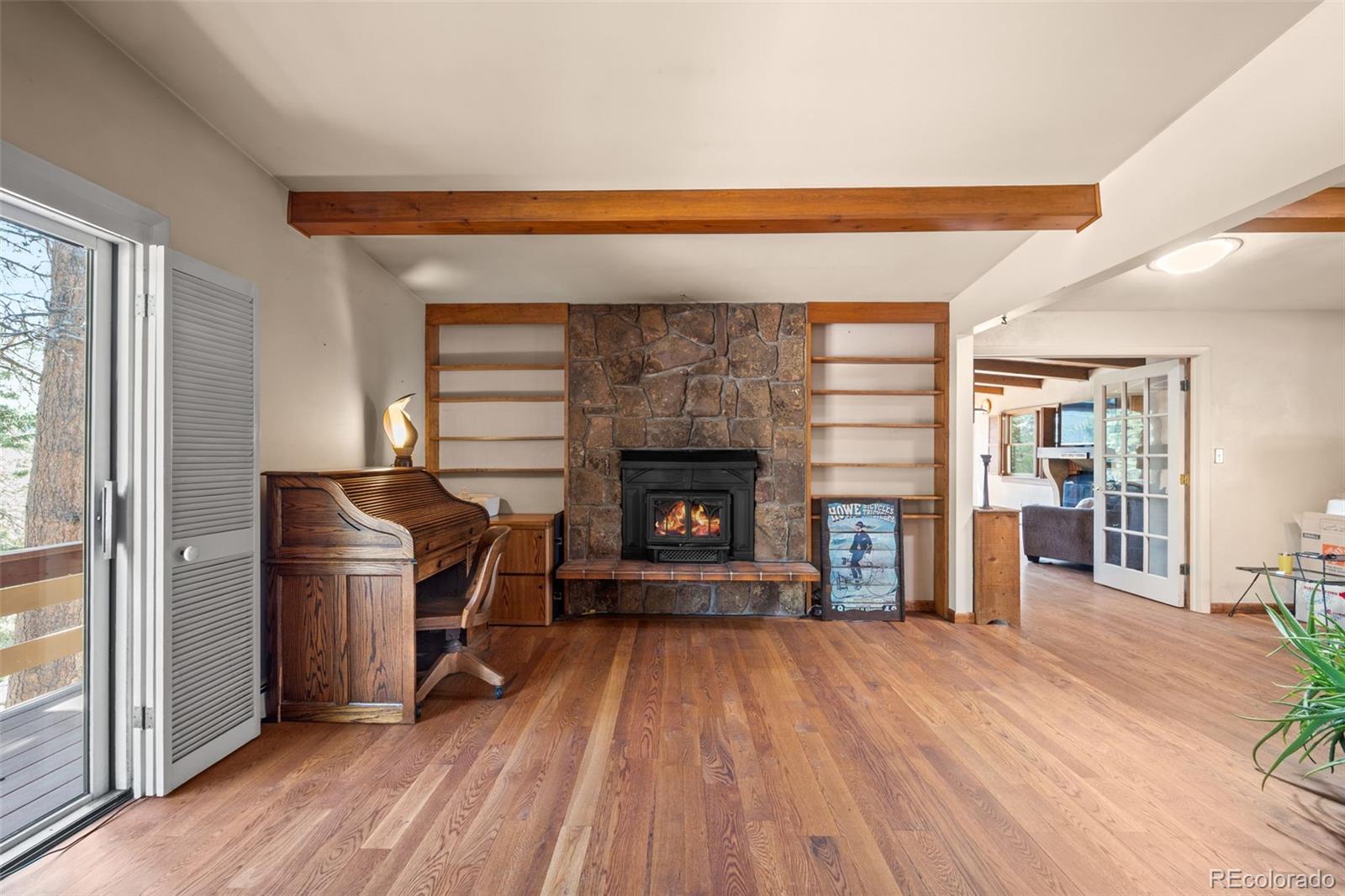 28480 Douglas Park Road Evergreen CO 80439