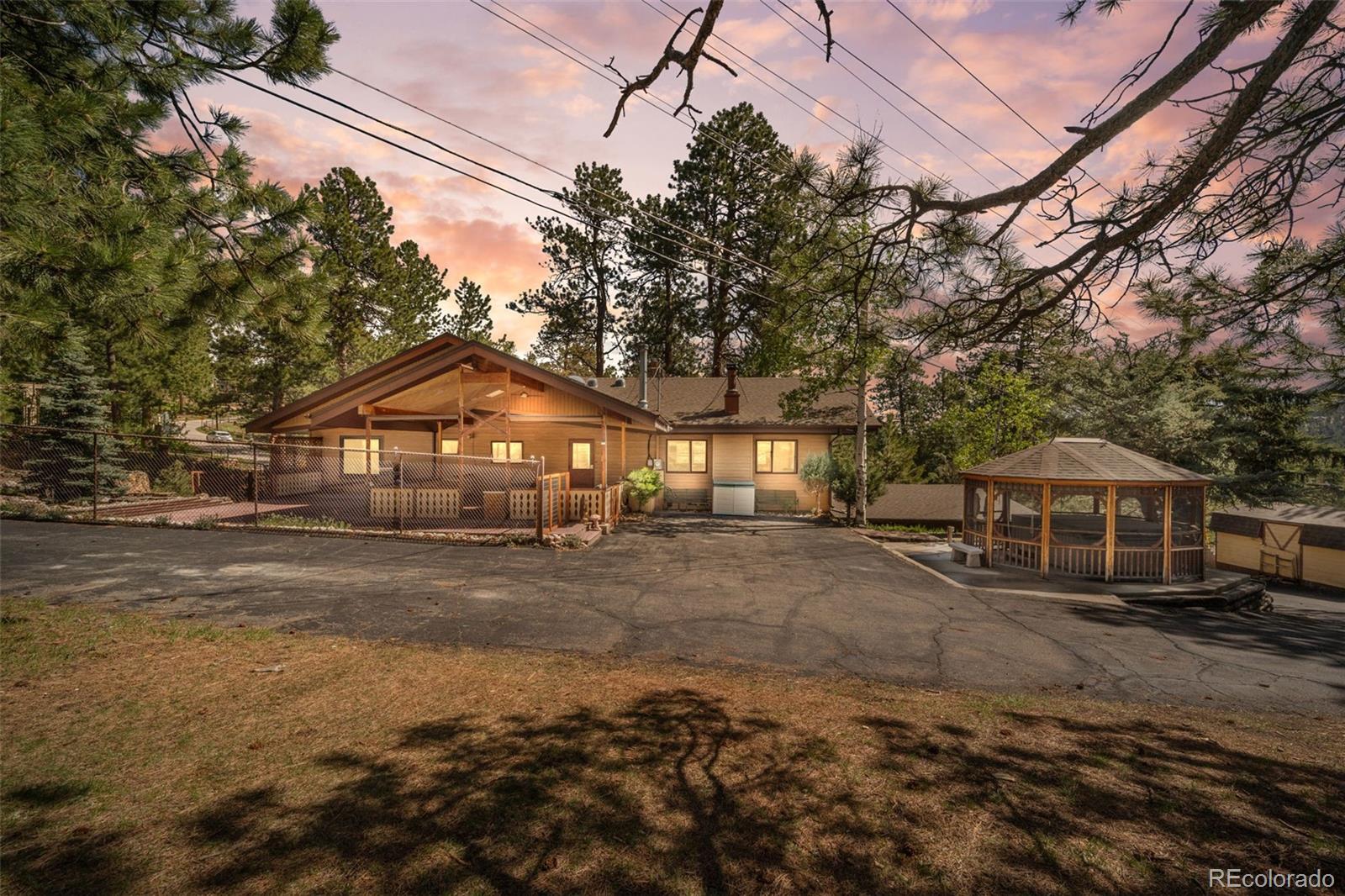 28480 Douglas Park Road Evergreen CO 80439
