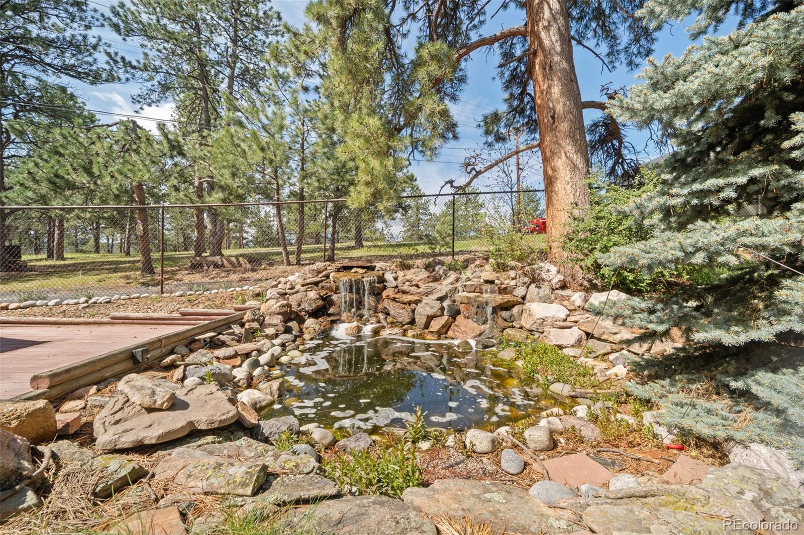 28480 Douglas Park Road Evergreen CO 80439