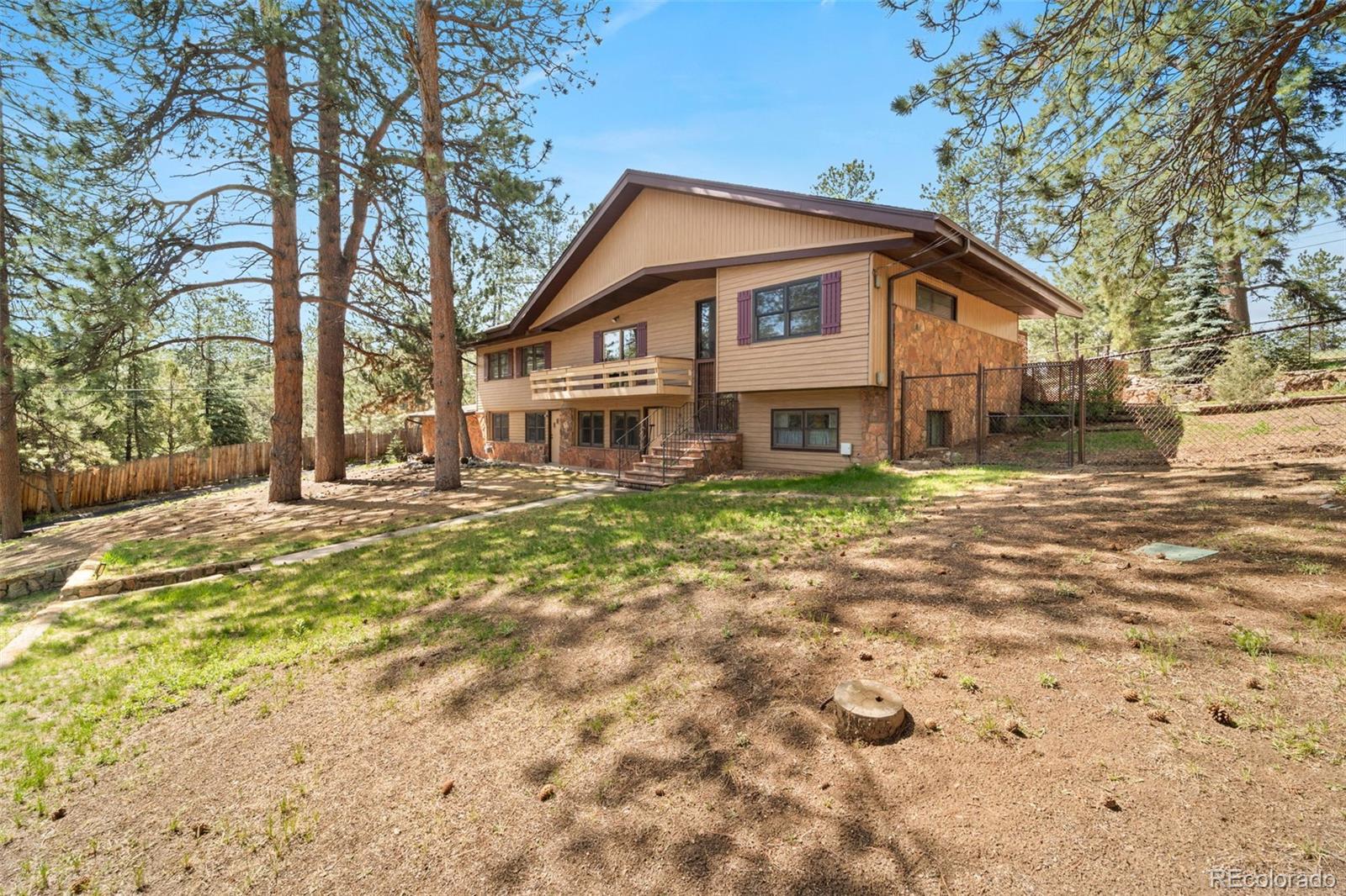 28480 Douglas Park Road Evergreen CO 80439