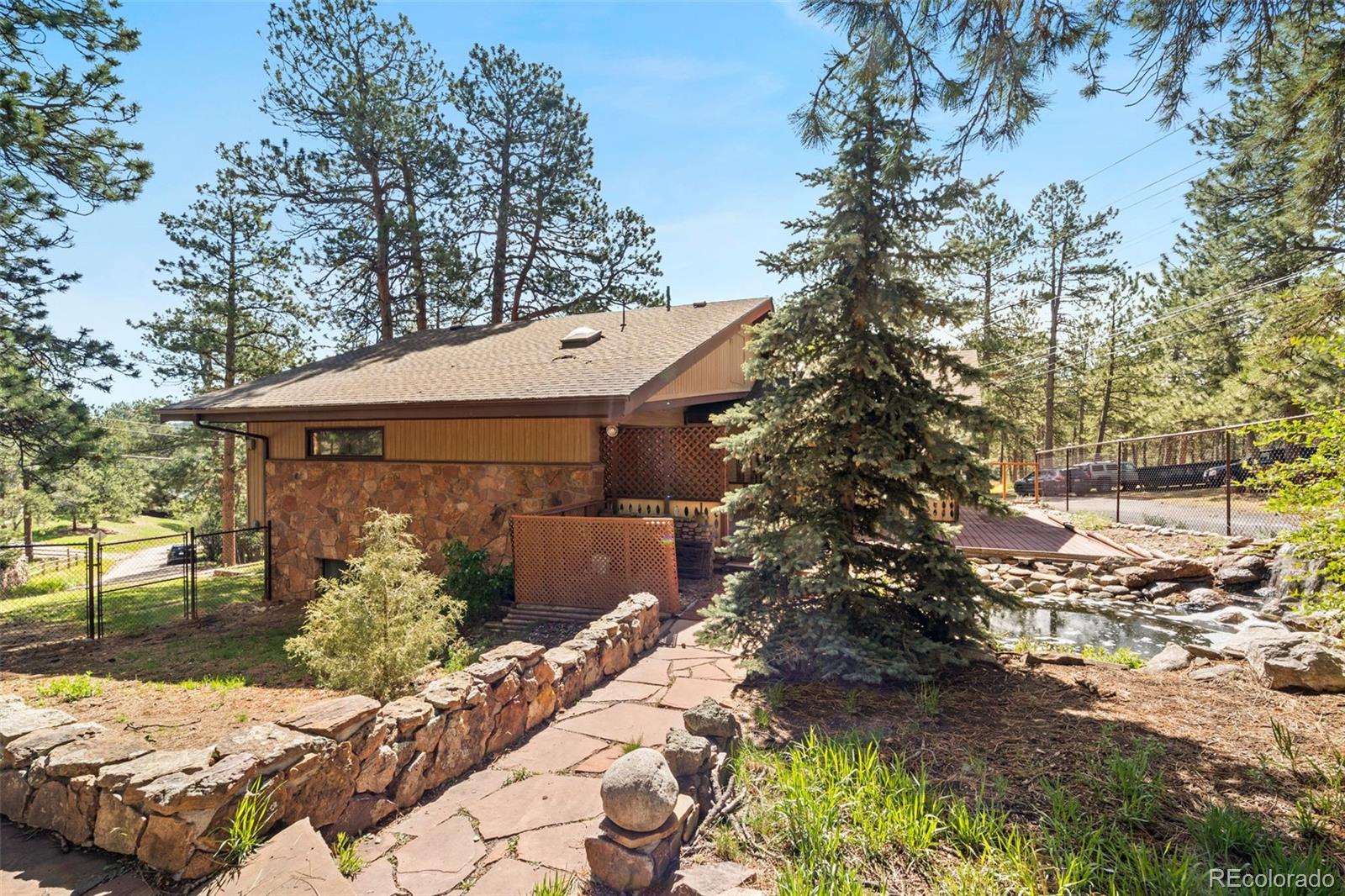 28480 Douglas Park Road Evergreen CO 80439