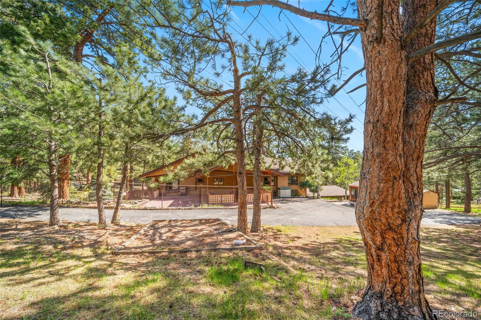 28480 Douglas Park Road Evergreen CO 80439