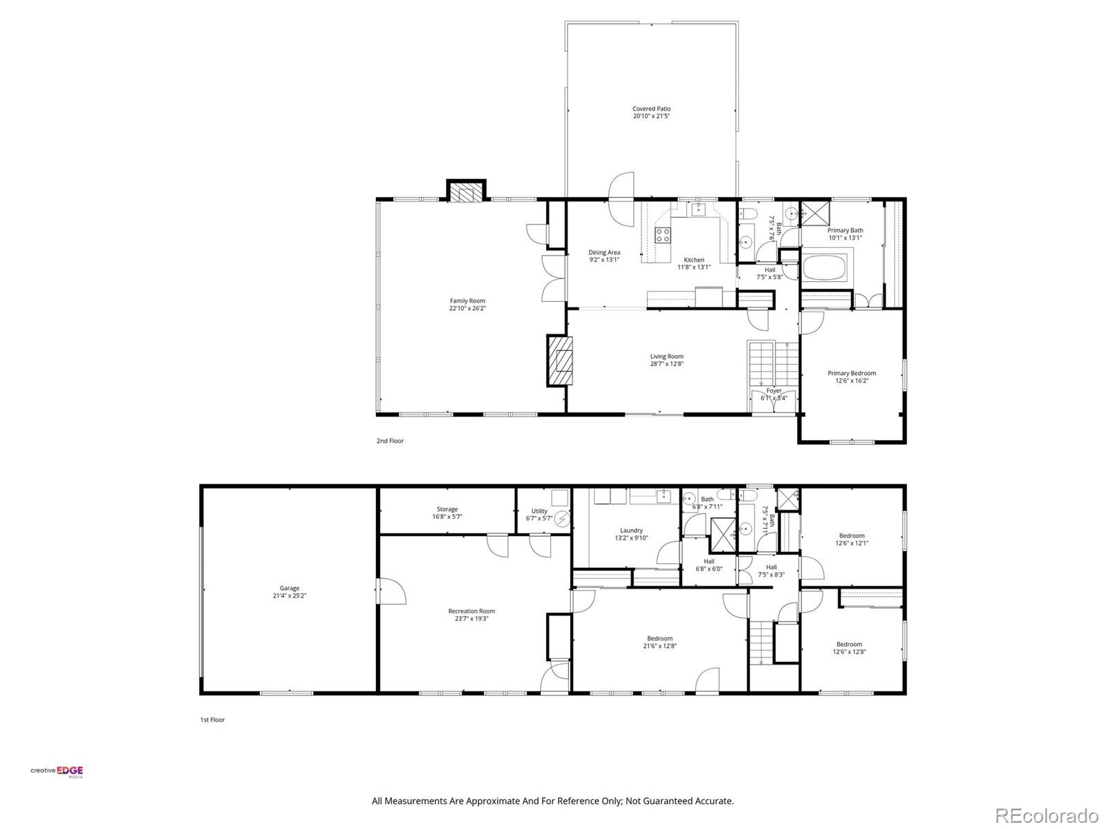 28480 Douglas Park Road Evergreen CO 80439