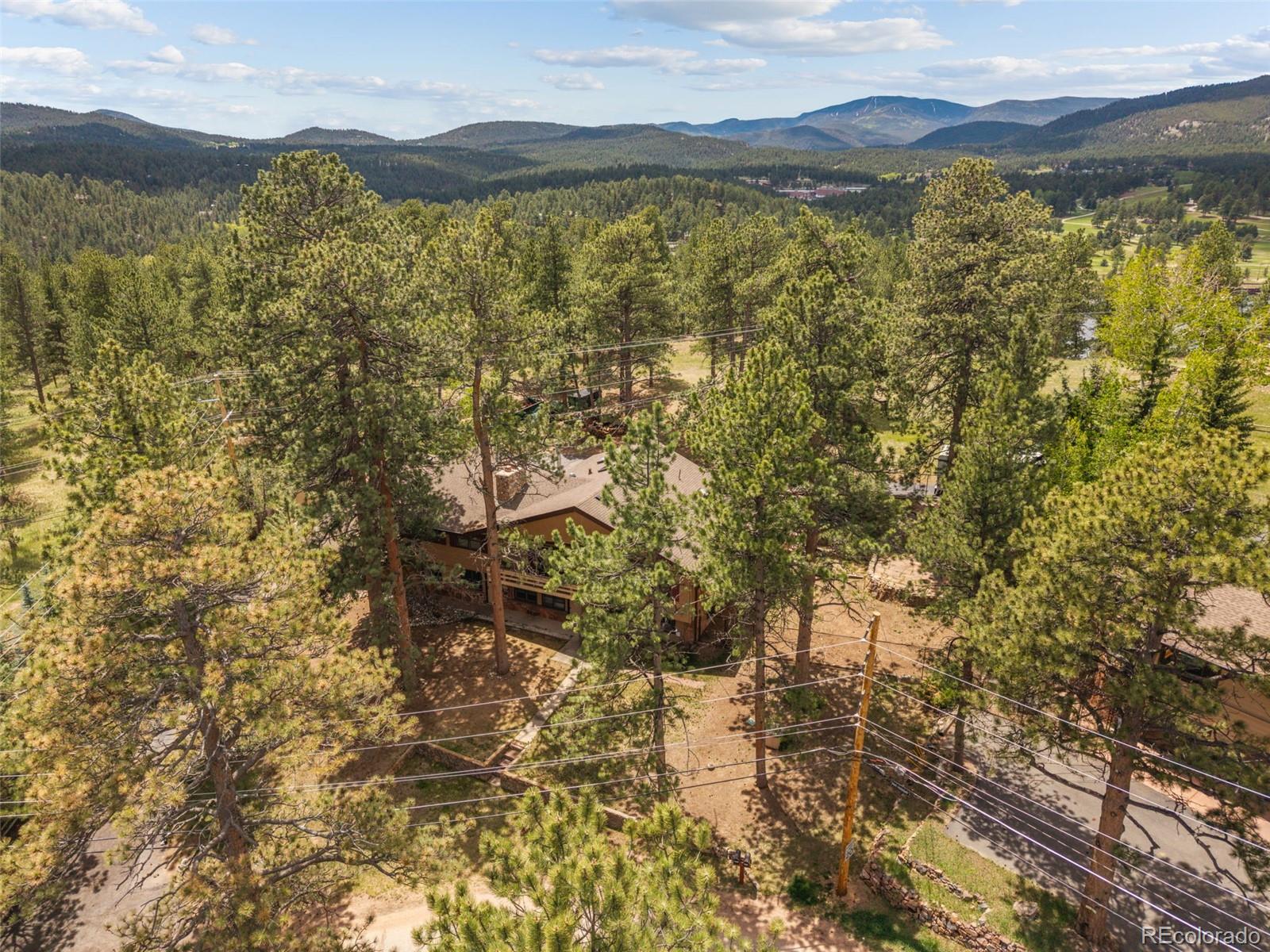 28480 Douglas Park Road Evergreen CO 80439