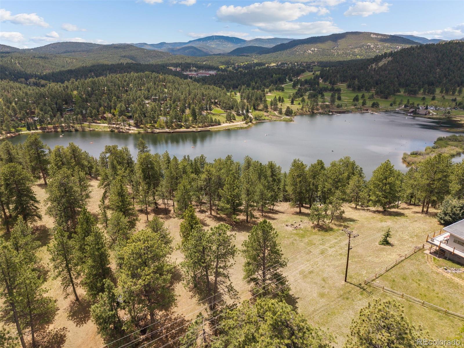 28480 Douglas Park Road Evergreen CO 80439