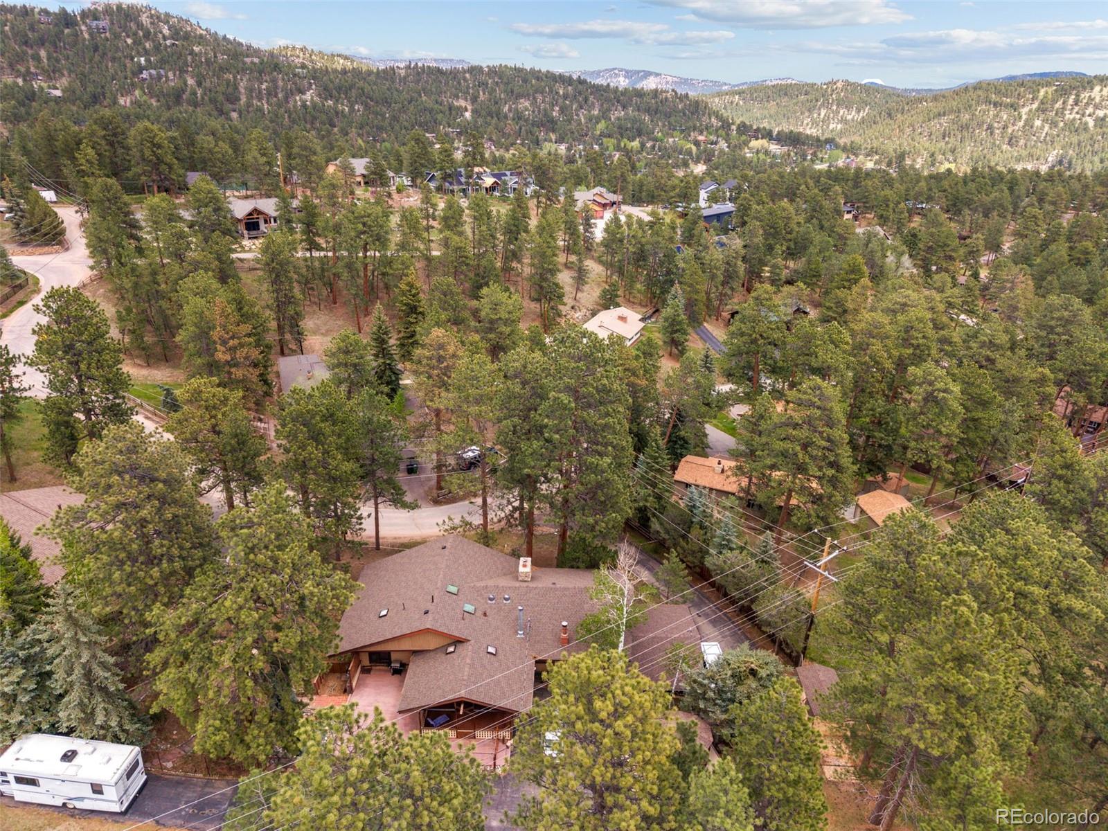 28480 Douglas Park Road Evergreen CO 80439