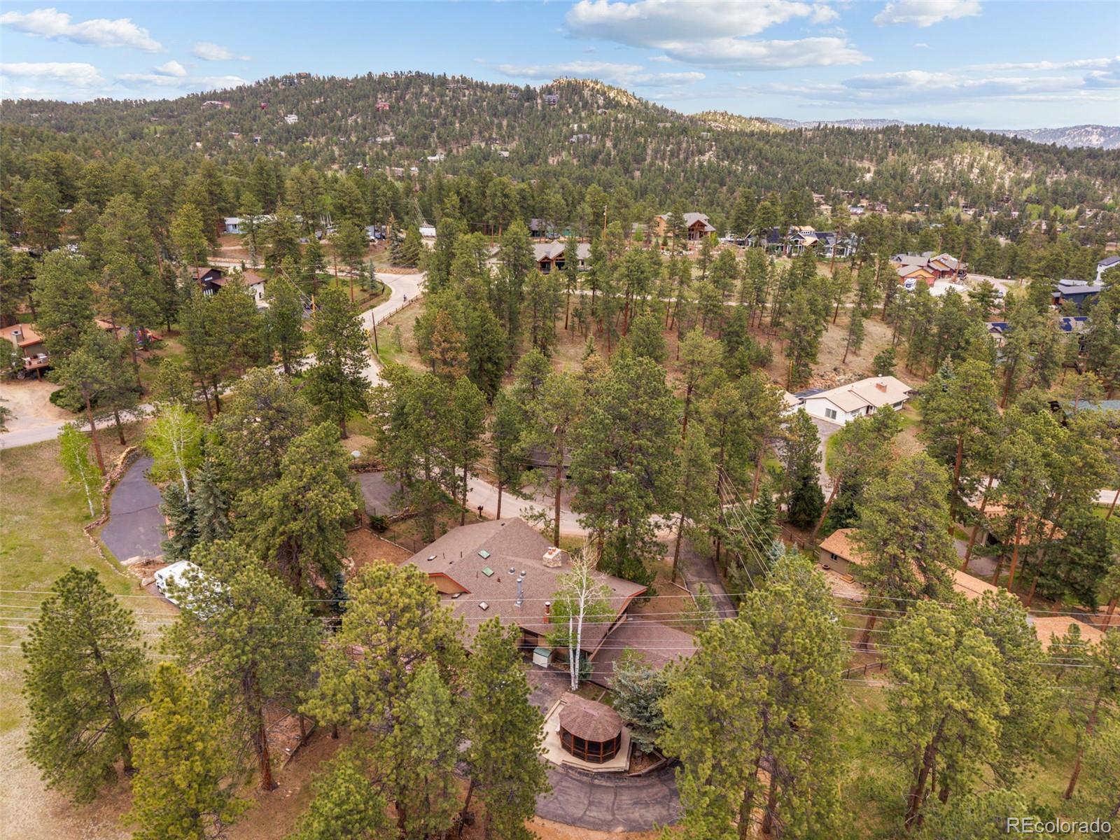 28480 Douglas Park Road Evergreen CO 80439