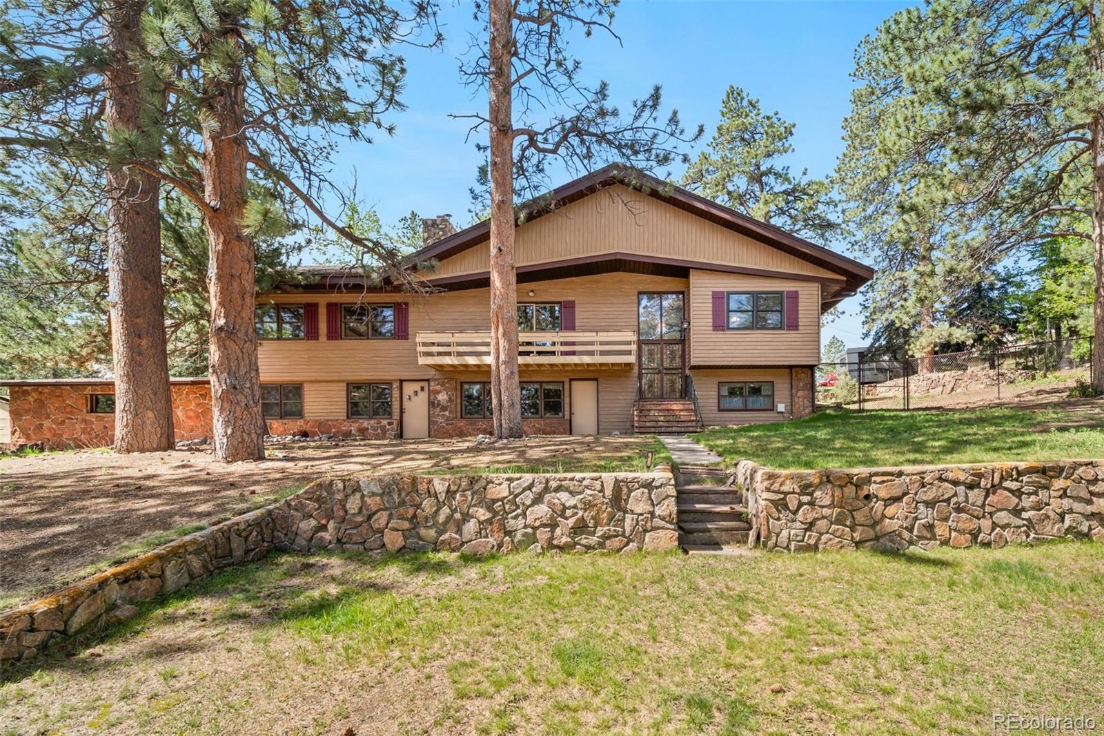 28480 Douglas Park Road Evergreen CO 80439