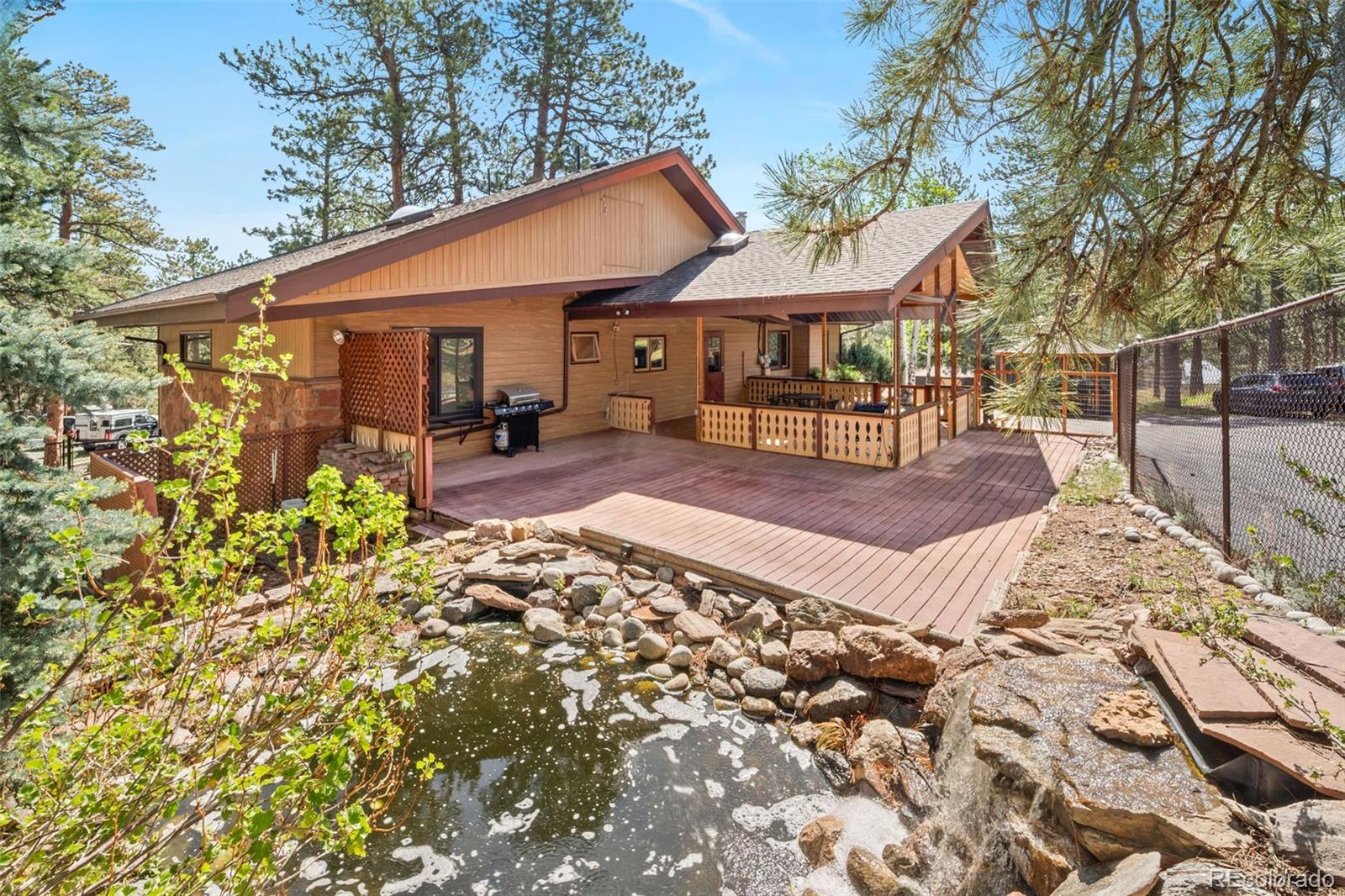 28480 Douglas Park Road Evergreen CO 80439