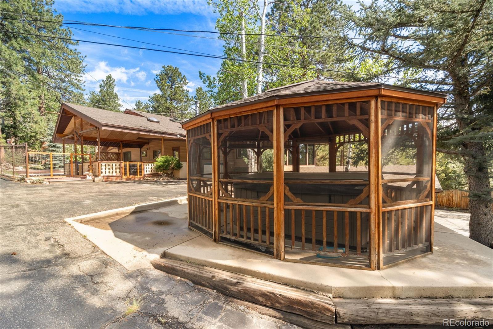 28480 Douglas Park Road Evergreen CO 80439