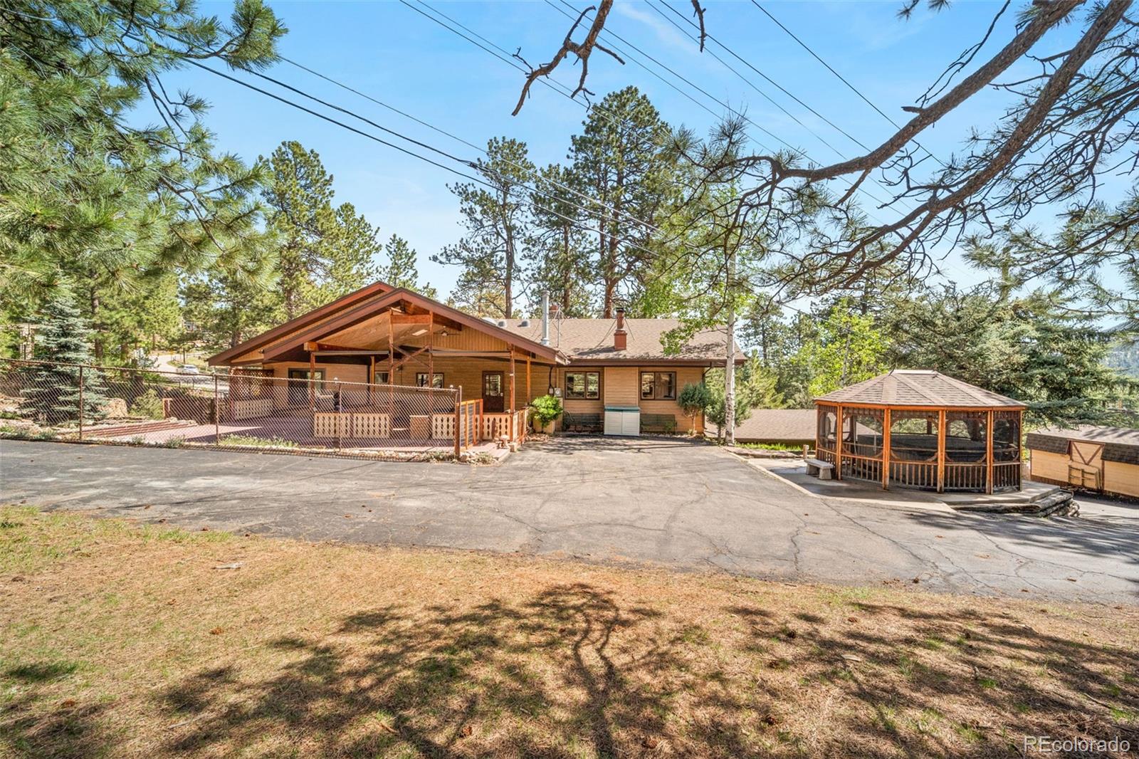 28480 Douglas Park Road Evergreen CO 80439