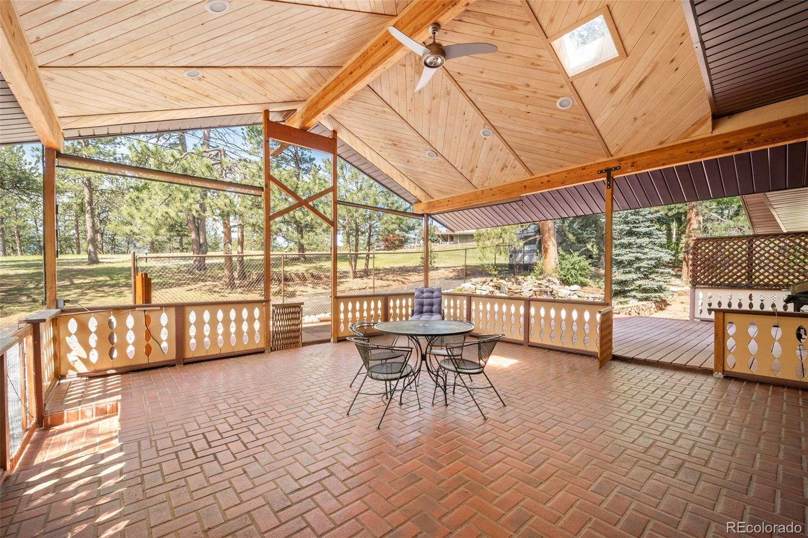 28480 Douglas Park Road Evergreen CO 80439