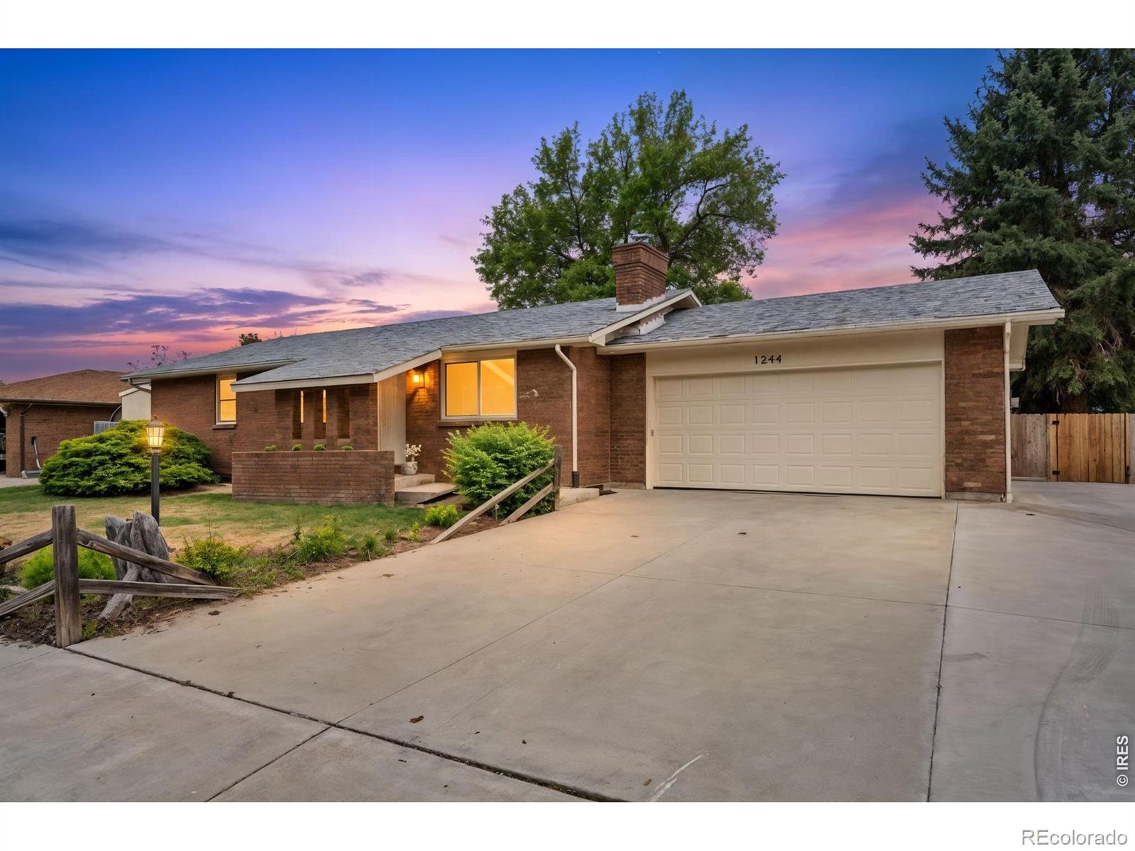 1244 Tupelo Drive Loveland CO 80538