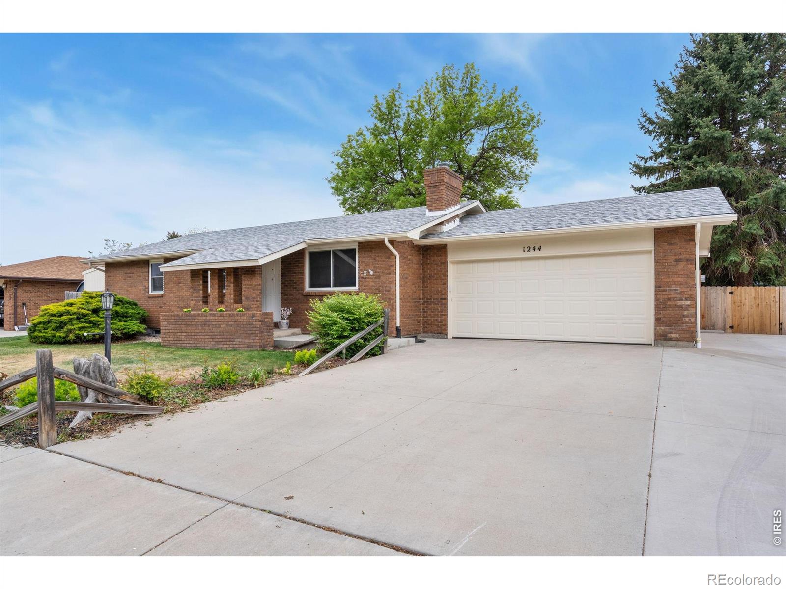1244 Tupelo Drive Loveland CO 80538