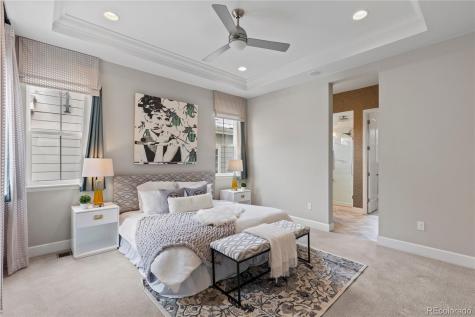 929 Brocade Drive Highlands Ranch CO 80126