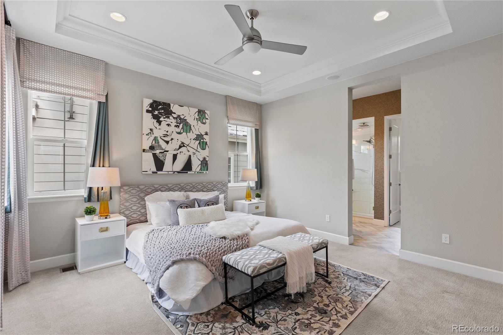 929 Brocade Drive Highlands Ranch CO 80126