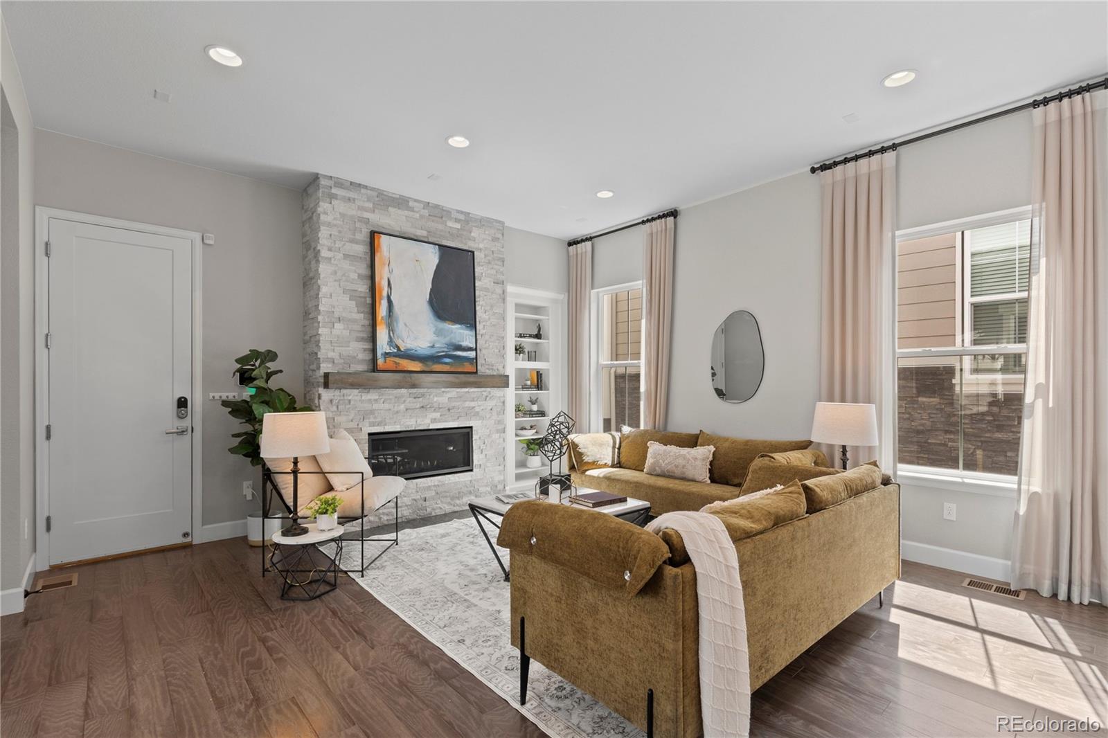 929 Brocade Drive Highlands Ranch CO 80126