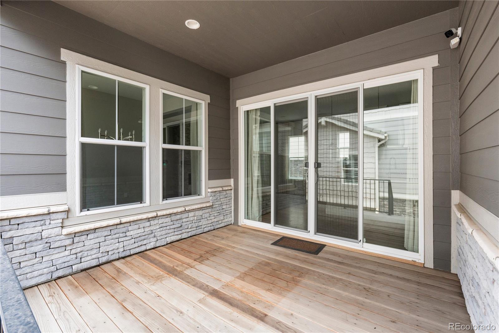 929 Brocade Drive Highlands Ranch CO 80126