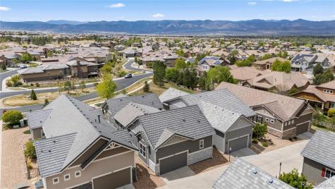 929 Brocade Drive Highlands Ranch CO 80126