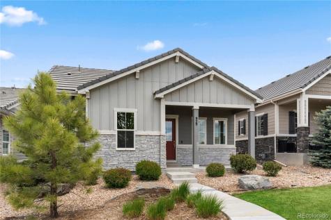 929 Brocade Drive Highlands Ranch CO 80126